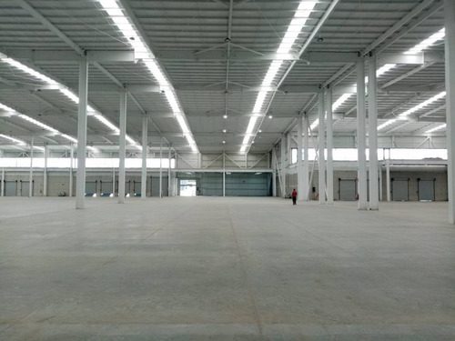 Imagen 7 de 9 de Renta De Naves Industriales World Park Tultepec