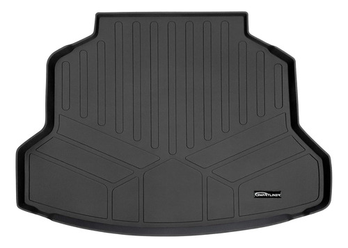 Maxtray - Revestimiento Para Cajuela De Honda Crv (2012-2016