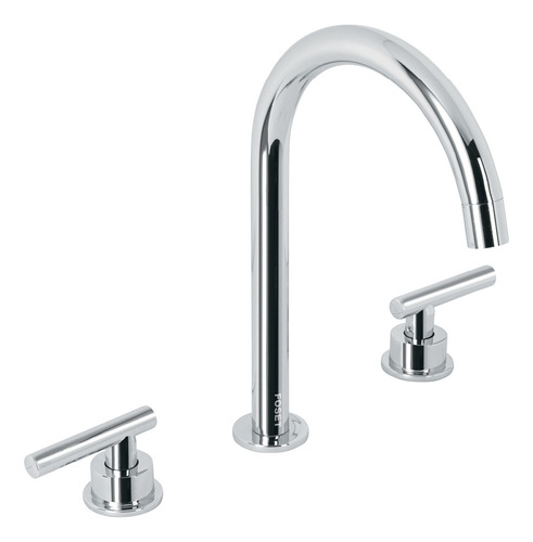 Mezcladora P/lavabotaladros Separadospalancacromotubig 46756
