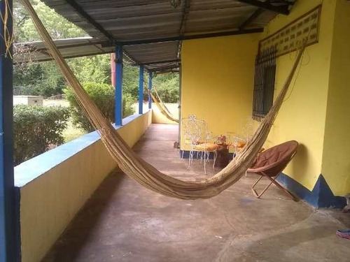 Imagen 4 de 23 de Venta De Finca Edo. Guarico, Pao Los Dos Caminos 1082 Hectáreas
