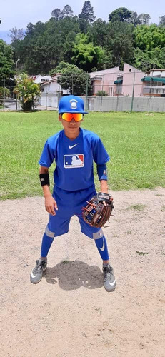 Imagen 4 de 9 de Uniformes De Beisbol