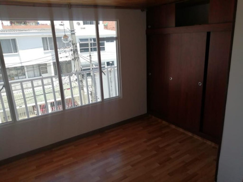 Imagen 10 de 17 de Apartamento En Venta En Bogota Santa Isabel-martires