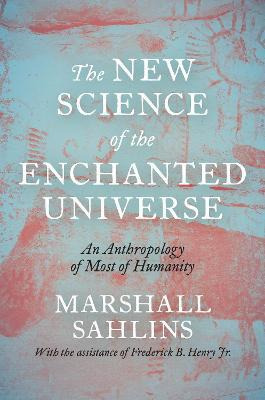 Libro The New Science Of The Enchanted Universe : An Anth...