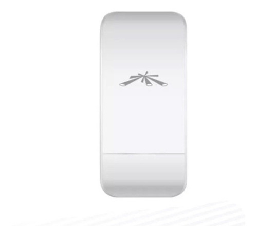 Imagen 5 de 7 de Access Point Ubiquiti Loco M2 Exterior Interior 2.4g Full