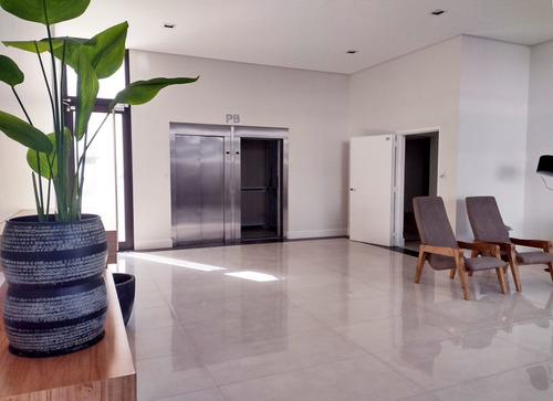Imagen 11 de 12 de Departamento En Venta En Centro