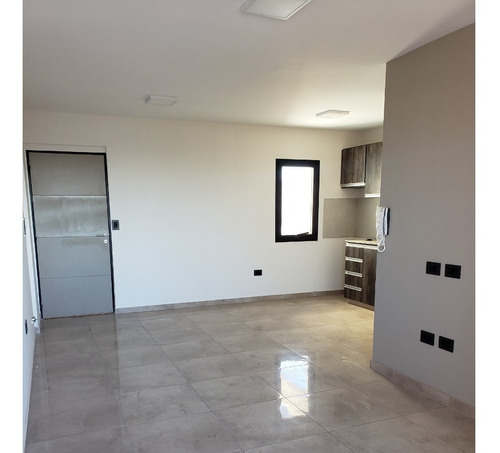 Vendo Dep 1 Dormitorio A. Alberdi Externo Con Balcón, Terraza C/ Asador