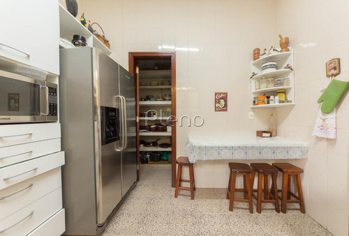 Casa À Venda Em Loteamento Caminhos De São Conrado (sousas) - Ca022648
