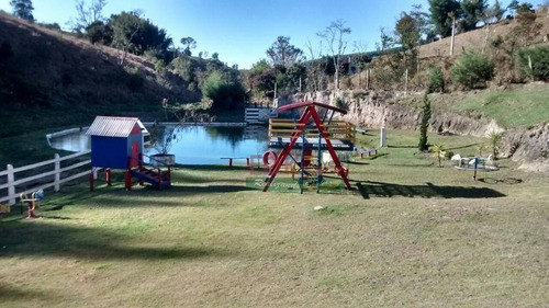 Imagem 7 de 25 de Chácara Residencial À Venda, Monte Alegre, Natividade Da Serra. - Ch0064
