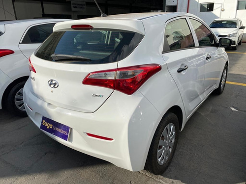 Imagem 4 de 4 de Hyundai Hb20 1.0 Comfort Plus (flex)