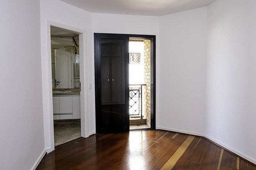 Imagem 4 de 30 de Apartamento Com 4 Dorms, Vila Romana, São Paulo - R$ 3.35 Mi, Cod: 420 - V420