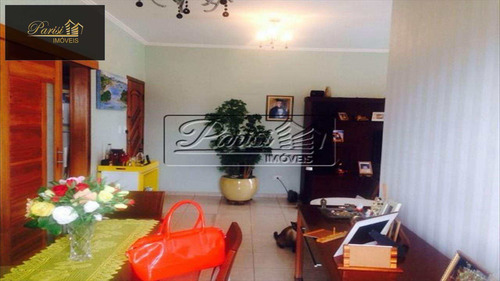 Imagem 11 de 12 de Apartamento Canto Do Forte - Praia Grande/sp - A14