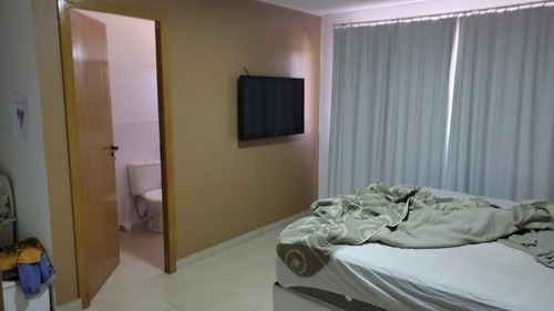 Imagem 4 de 21 de Prédio À Venda, 2 Quartos, 2 Suítes, Área De Desenvolvimento Econômico (ceilândia) - Brasília/df - 2938
