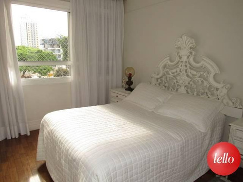 Imagem 10 de 28 de Apartamento - Ref: 231642