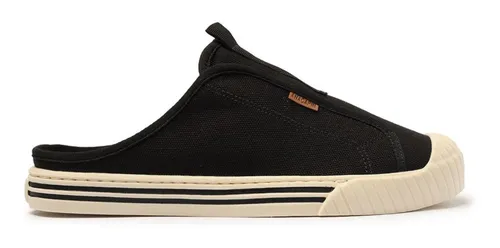 Tenis mule store anacapri