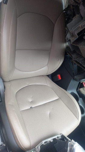 Hyundai Creta 1.6 Action Flex Aut. 5p Automática sequencial