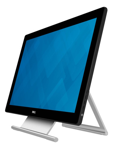 Monitor Dell P2314tt De 23 - Pantalla Táctil Full Hd Negro (Reacondicionado)