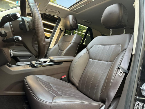 Mercedes-Benz Clase GLE 3.0 400 Sport At