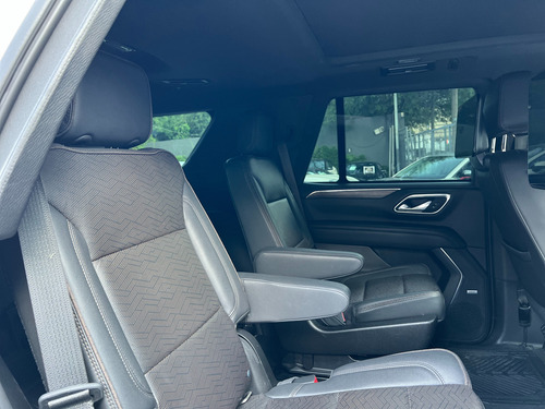 Chevrolet Tahoe High Country Blindada IV Plus