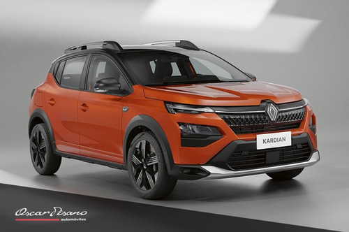 Renault Kardian PREMIER 1.0 TURBO