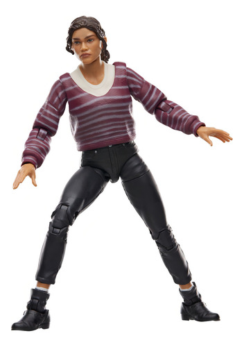 Marvel Legends Series - Marvels Mj