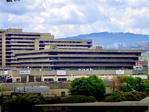 Oficina En Venta Centro Comercial Ciudad Tamanaco Ccct