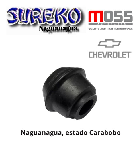 Buje Honguito Chevrolet Spark