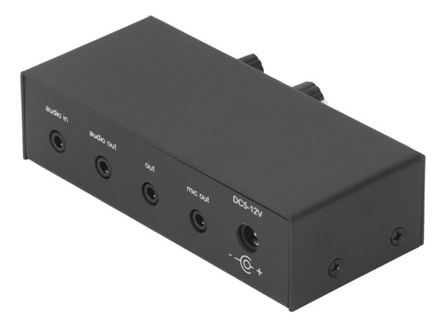 Preamplificador De Micrófono, Mezclador, Micrófono, Música,