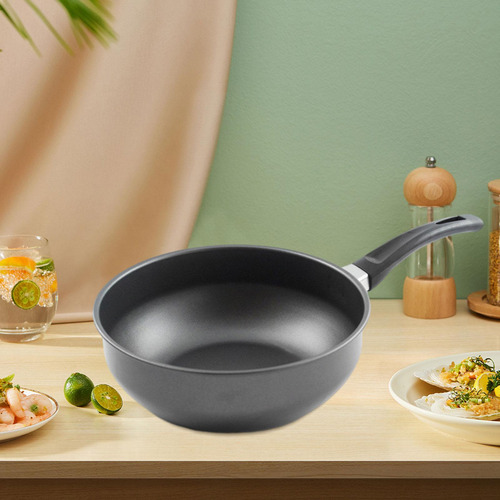 Olla De Leche, Olla De Cocina Multifuncional Con Mango
