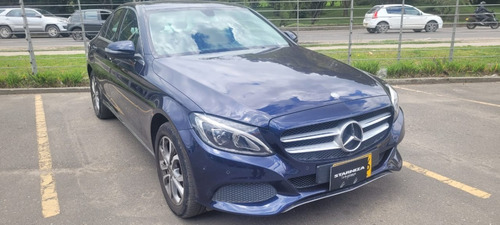 Imagen 2 de 17 de Mercedes-benz Clase C 180 Modelo 2018