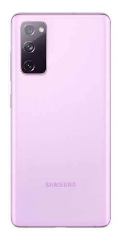 Celular Samsung Galaxy S20 Fe 5g 128gb + 6gb Ram Violeta Color Cloud lavender