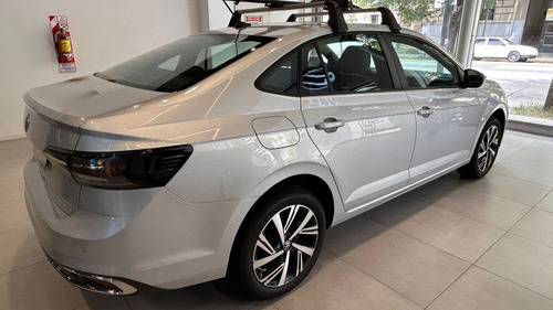 Volkswagen Virtus 1.6 Msi Highline At