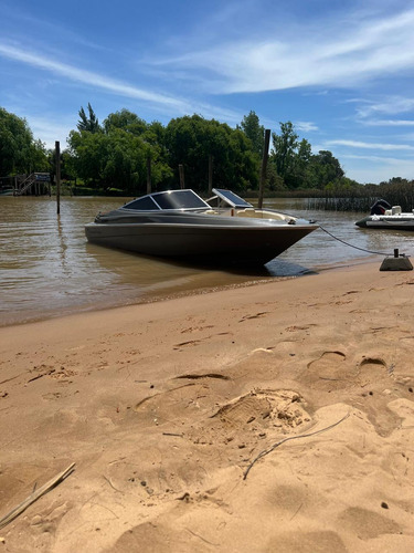 Canestrari 195 Open, Dentrofuera Mercruiser 135hp