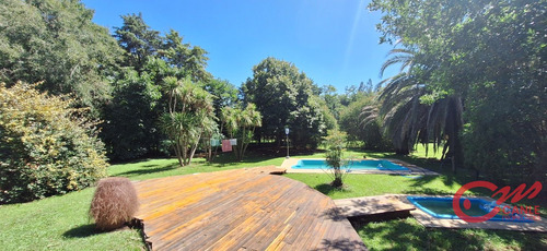 Venta Casa Quinta 1 Dormitorio Escobar
