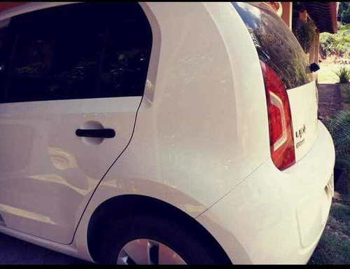 Volkswagen Up! 2016 1.0 5p