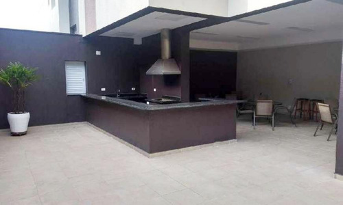 Imagem 27 de 30 de Apartamento Com 2 Dormitórios À Venda, 69 M² Por R$ 379.000,00 - Vila Dusi - São Bernardo Do Campo/sp - Ap1751