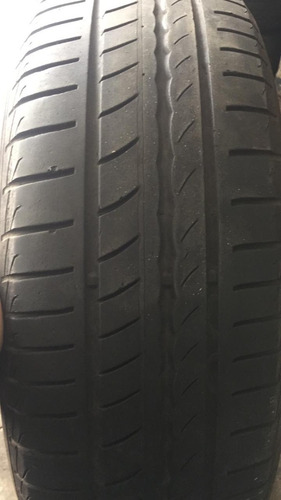 Par Pneus 195 60 R16 Pirelli Cinturato (leia A Desc) (Usado)