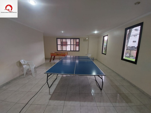 Imagem 13 de 14 de Apartamento Todo Reformado À Venda Bem Localizado Na Enseada - Ap05668 - 69191215