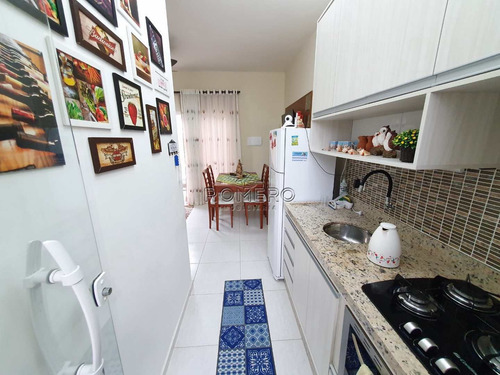 Imagem 9 de 30 de Apartamento Com 2 Dorms, Praia Da Lagoinha, Ubatuba - R$ 320 Mil, Cod: 1123 - V1123