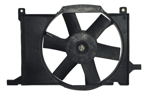 Motoventilador Chevrolet Corsa, Tigra