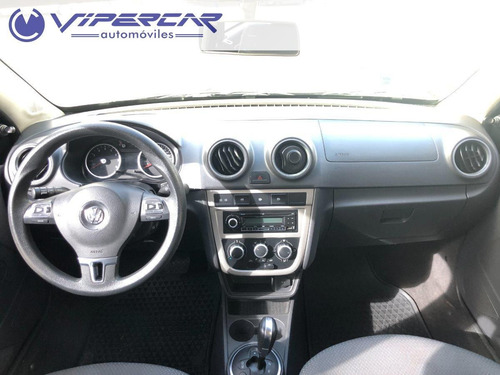 Volkswagen Gol Comfort Automatico U$s 2500 Y Cuotas 1.6