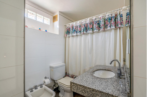 Monoambiente - Venta - Balcon - Belgrano R