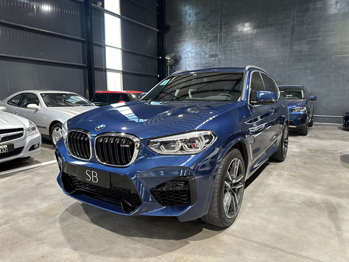BMW X3 M