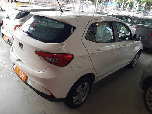 Fiat Argo 1.0 Firefly Flex Drive Manual
