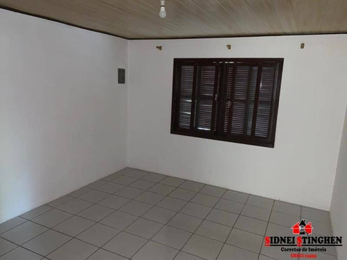 Imagem 8 de 12 de Confira. Imóvel Em Terreno Alto, Com Ótima Localização. - 125