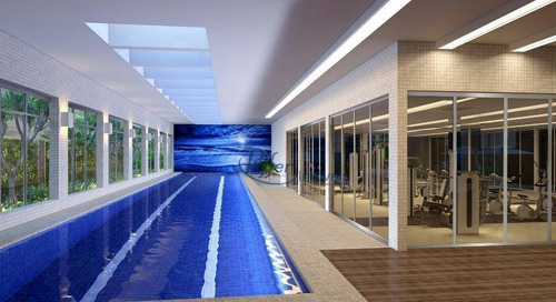 Imagem 12 de 20 de Apartamento Residencial À Venda, Tatuapé, São Paulo - Ap0223. - Ap0223