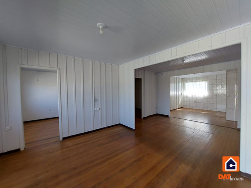Imagem 7 de 21 de Casa Para Alugar Em Órfãs - 986-l