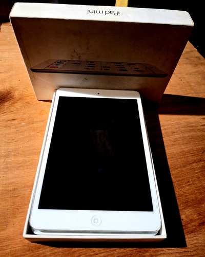 iPad Mini 2 16g 