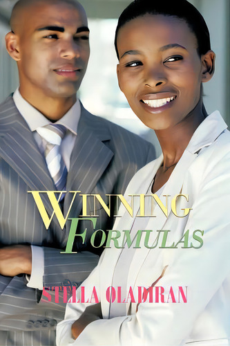 Winning Formulas, De Oladiran, Stella. Editorial Authorhouse, Tapa Blanda En Inglés