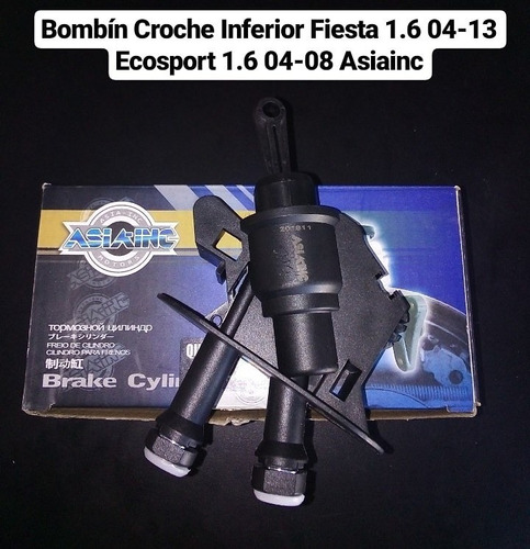 Bombin Croche Inferior Ford Fiesta 04/13 Eco Sport 04/08