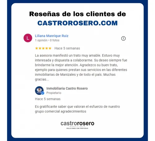 Arriendo Local En La Camelia, Manizales | Arriendos Manizales